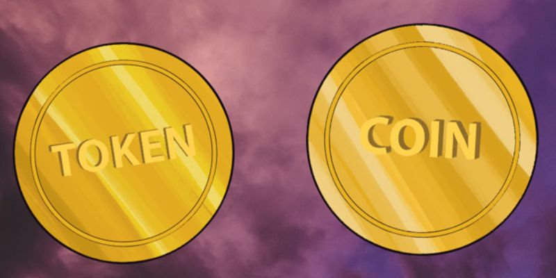 coin vs token