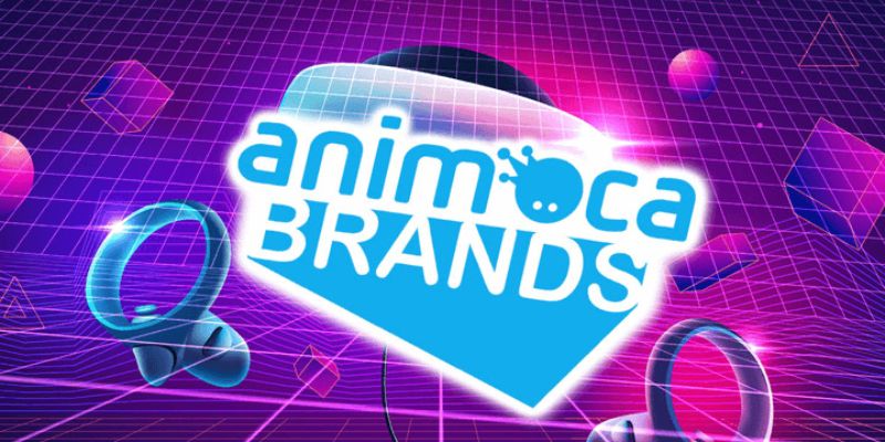 animoca brands là gì