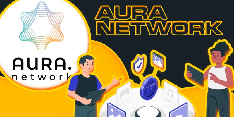 aura network là gì