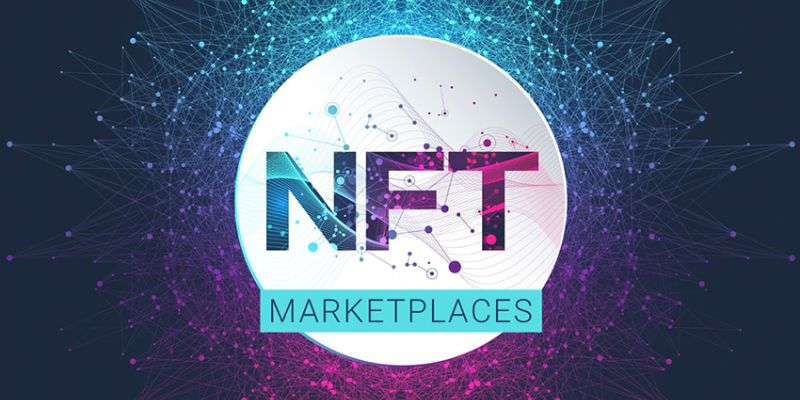 cách hoạt động của NFT Marketplace là gì