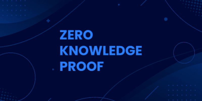 ứng dụng của zero-knowledge proof