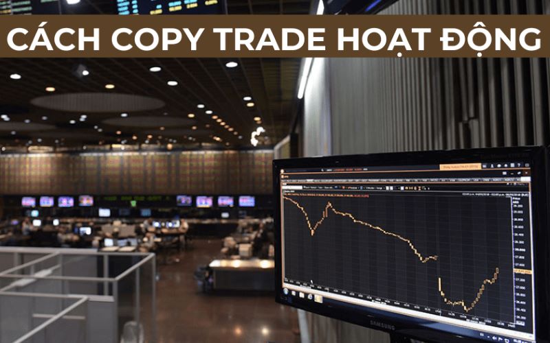 Cơ chế hoạt động của Copy Trade