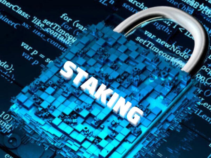 Stake Coin hoạt động dựa trên cơ chế