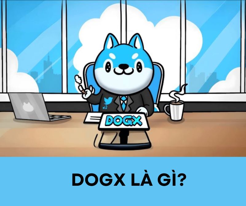 DogX là gì?