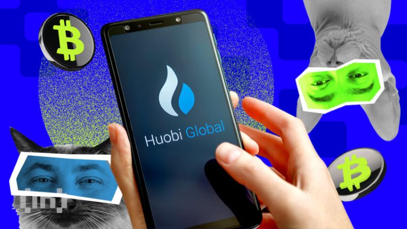 Có nên đầu tư vào sàn Huobi