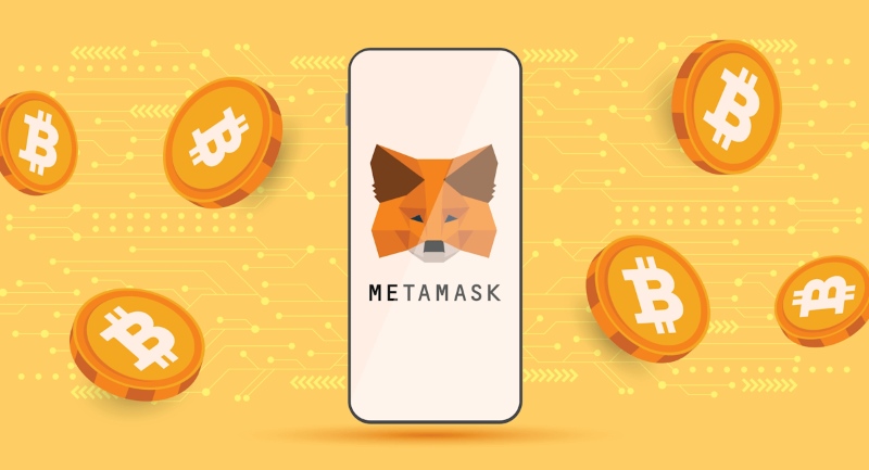 So sánh ví MetaMask với các giải pháp ví khác