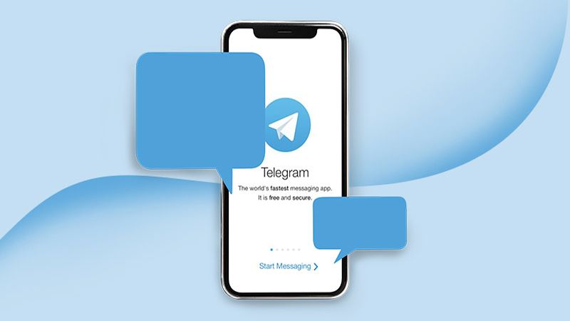 Telegram là gì?