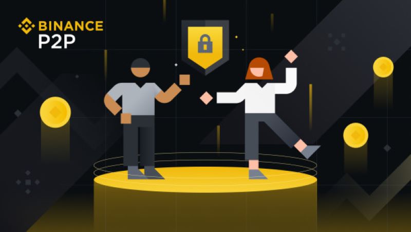 Các thuật ngữ quan trọng khi sử dụng P2P Binance