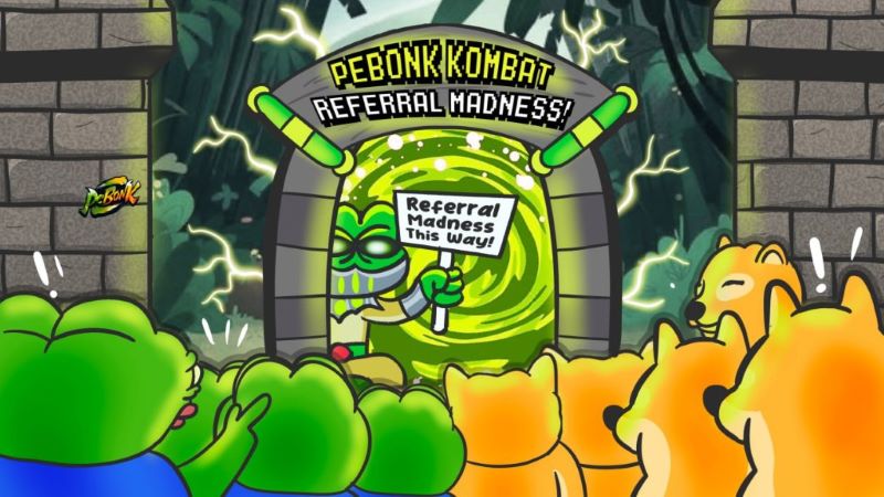 Bật mí cách trở thành cao thủ Pebonk Kombat