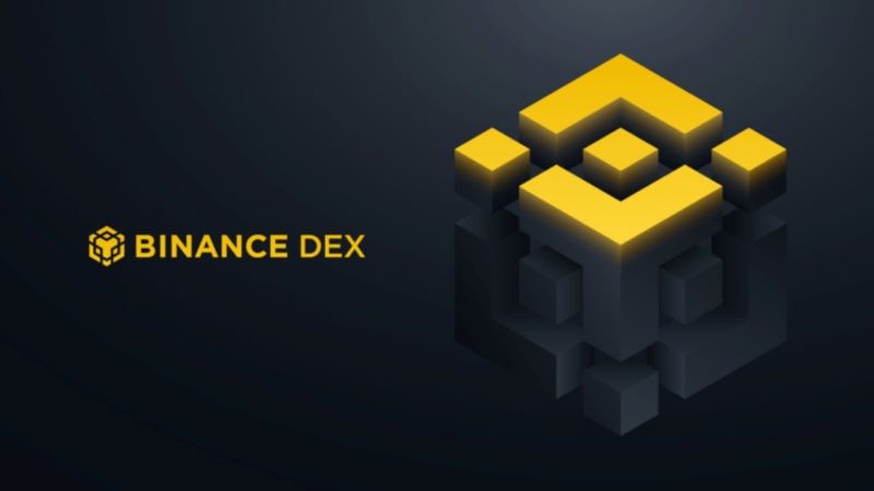 Binance DEX