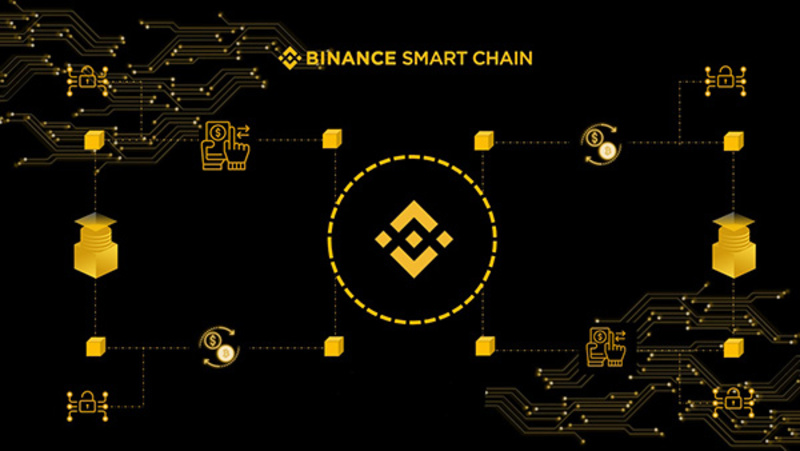 Binance Smart Chain 