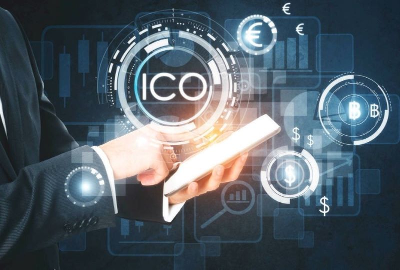 Cách thức hoạt động của dự án ICO