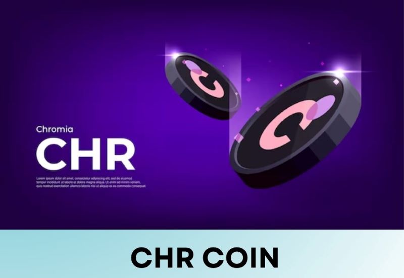 CHR Coin