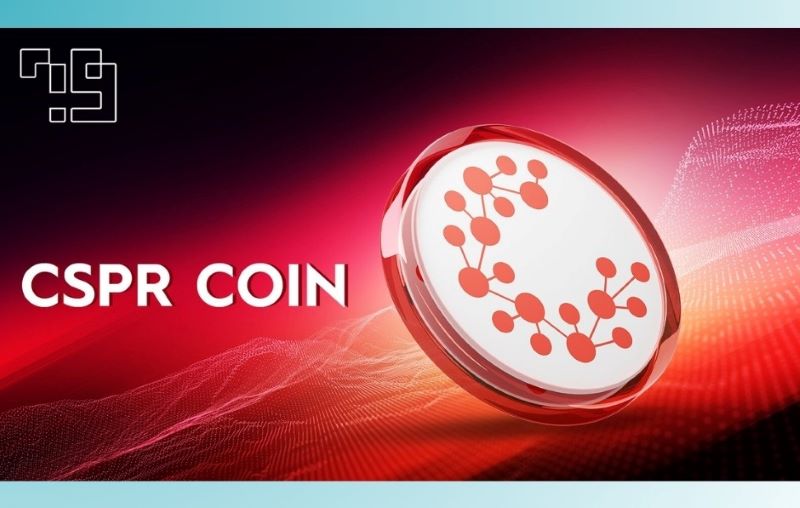 Casper Coin