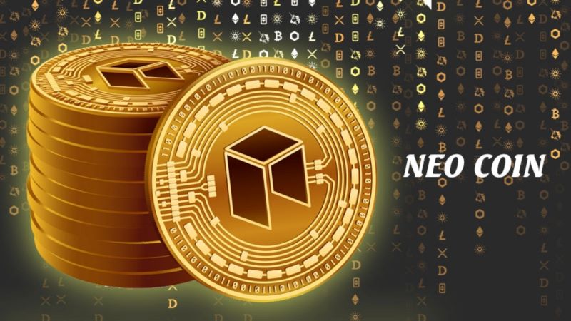 Đầu tư NEO Coin