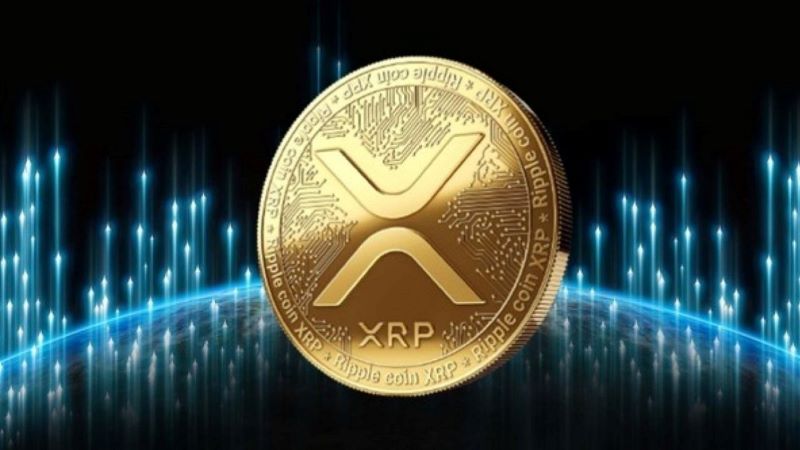 Đồng tiền ảo XRP