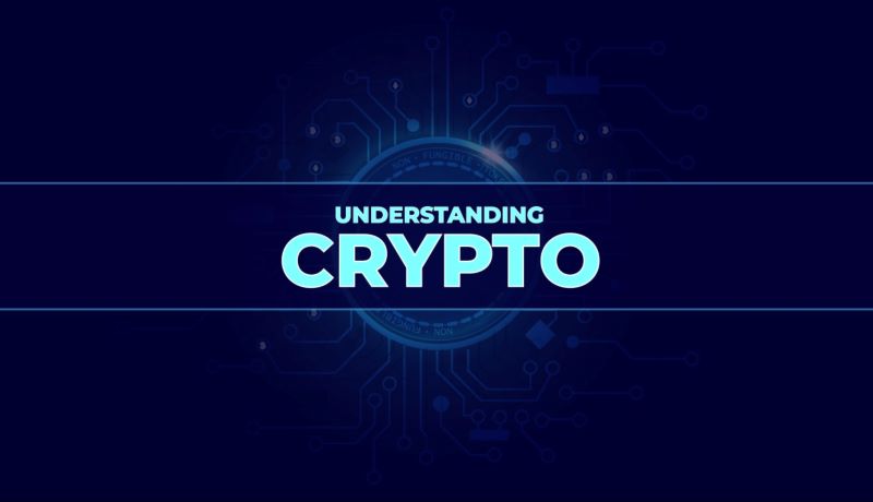 Giới thiệu Crypto là gì?