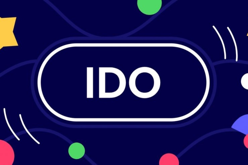 IDO Coin