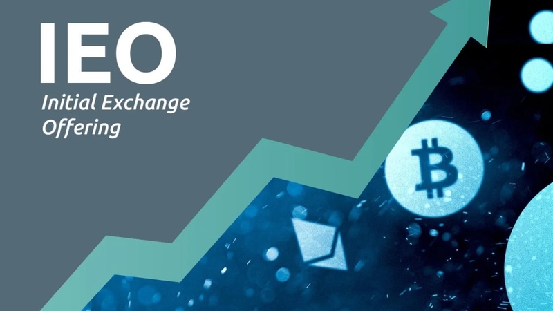 IEO Binance