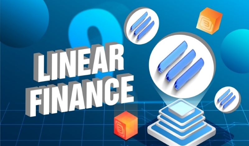 Dự án Linear Finance