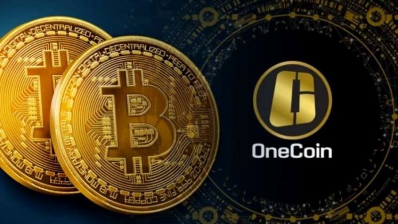 onecoin