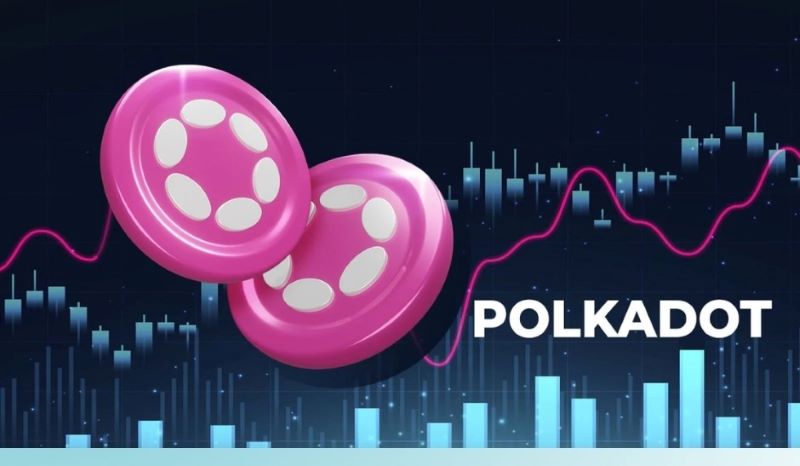 Polkadot là gì? 