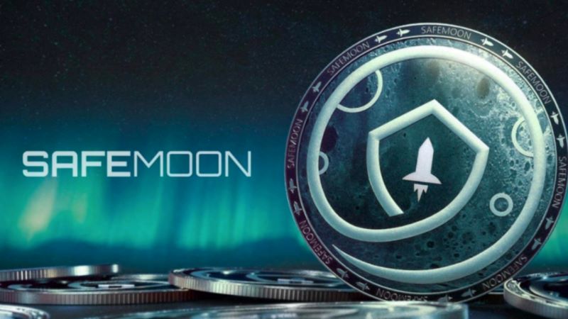 SafeMoon Coin