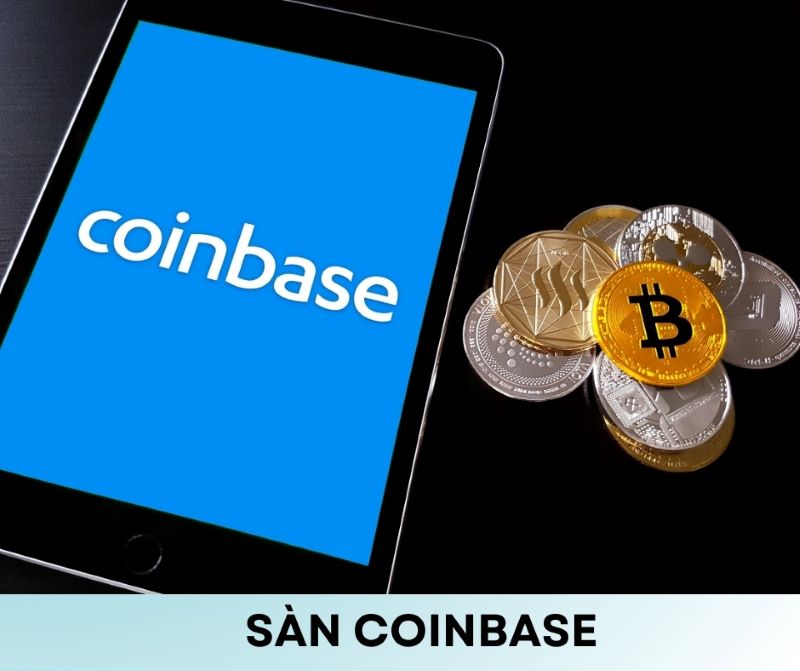 Sàn Coinbase