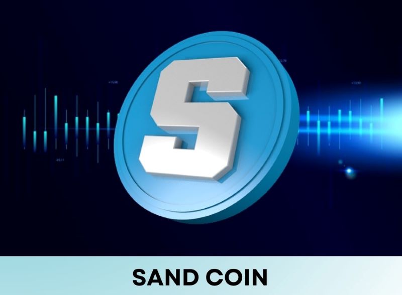 Sand Coin