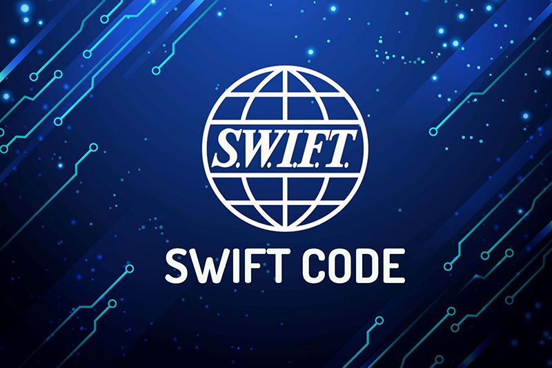 SWIFT Code