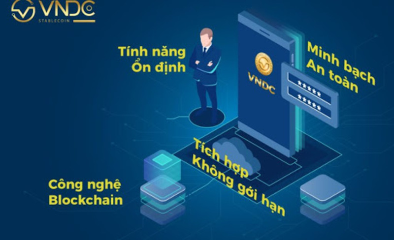 Tìm hiểu ví VNDC là gì?