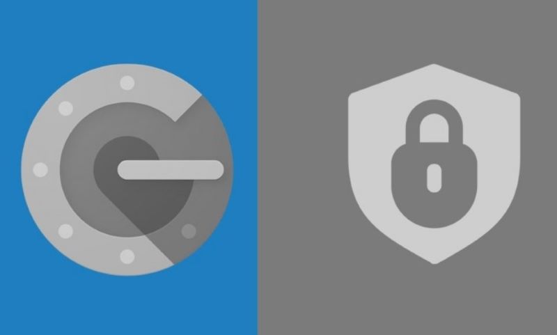 Ứng dụng Google Authenticator