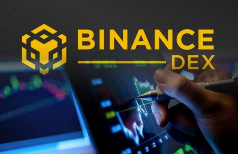 Ưu điểm của Binance DEX