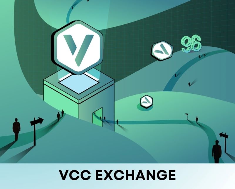 VCC Exchange