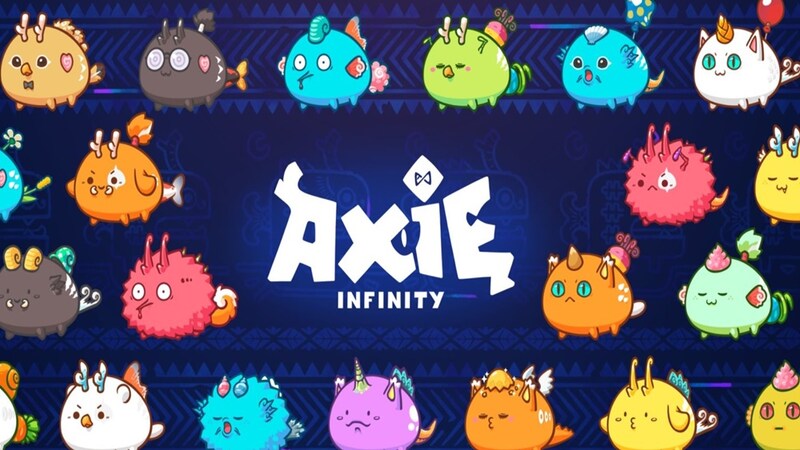 Hướng dẫn tham gia Axie Infinity