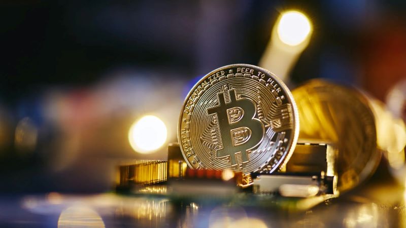 Tại sao Bitcoin lại có giá trị?