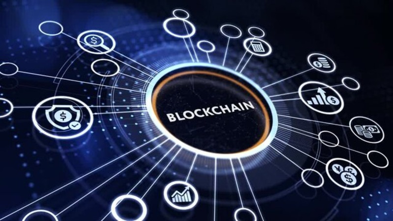 Ứng dụng Blockchain