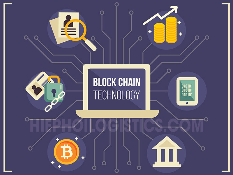 Ứng dụng đa dạng của Blockchain trong ngân hàng