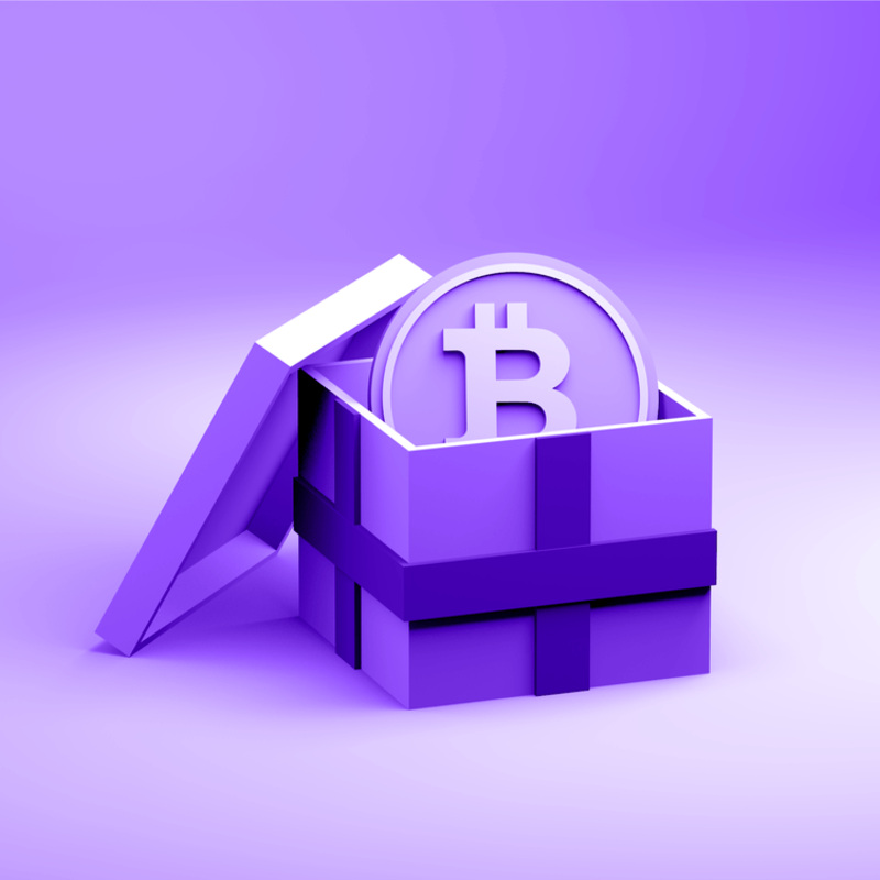 Các tính năng nổi bật của Purple Bitcoin