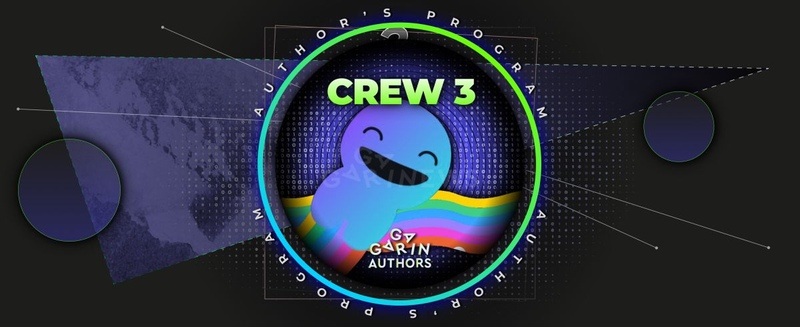 Crew3