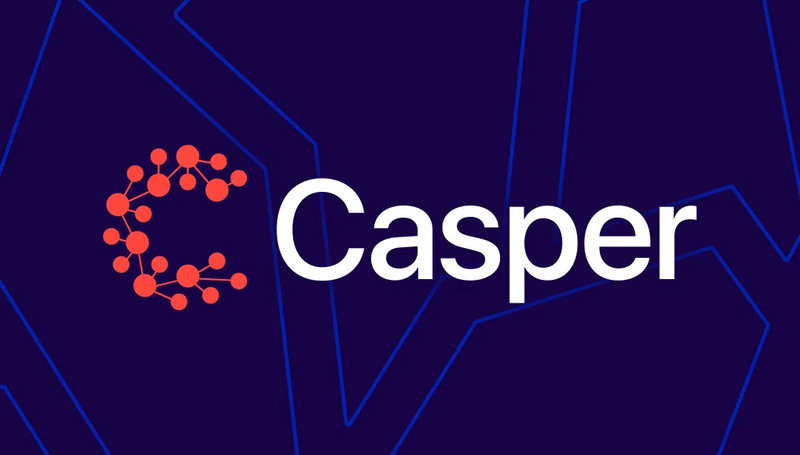 Giới thiệu về Casper Crypto