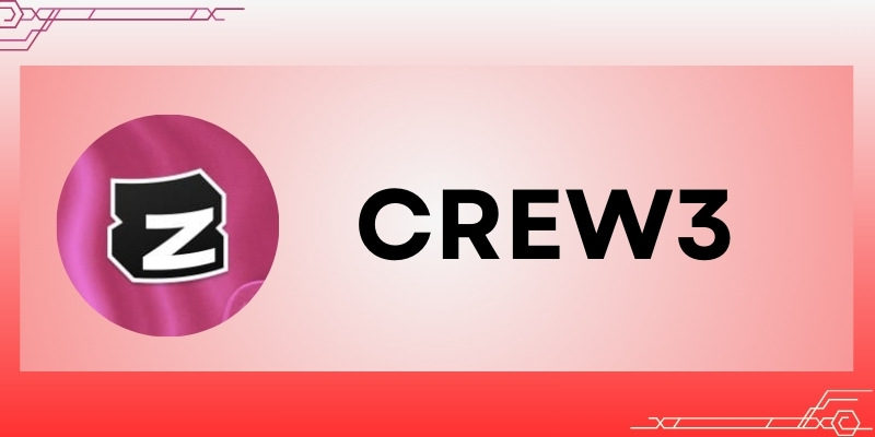 Lợi ích khi sử dụng Crew3