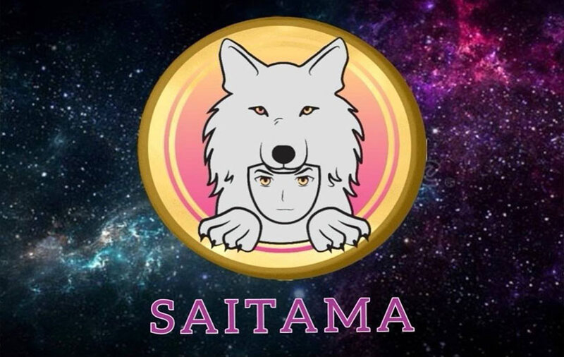 Saitama Coin là gì?