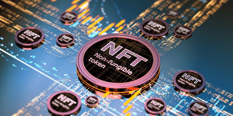NFT là gì? Hướng dẫn chi tiết cách mua NFT trên thị trường