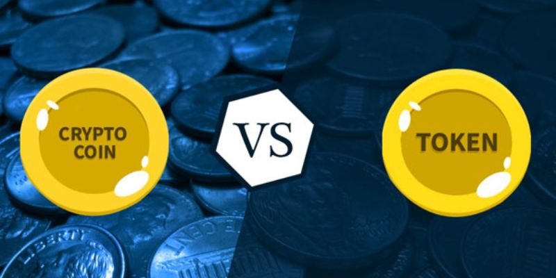 Coin và token – Tổng hợp thông tin nhà đầu tư mới cần biết