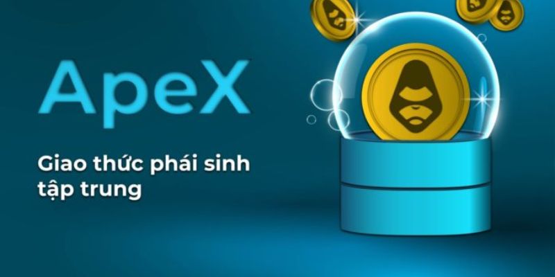 Apex là gì? Hướng dẫn cơ bản về đồng tiền ảo Apex Coin