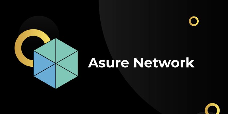ASR Là Gì? Tìm Hiểu Về Asure Network Trong Blockchain