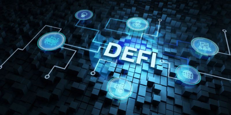 Defi là gì? Tìm hiểu khái niệm, bản chất, ứng dụng của DeFi