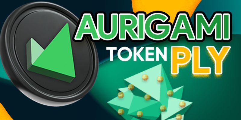 Ply coin là gì? Tìm hiểu về Aurigami token và đồng Ply Coin