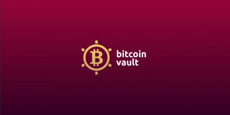 Vault là gì? Tìm hiểu về Bitcoin Vault và tính năng mới
